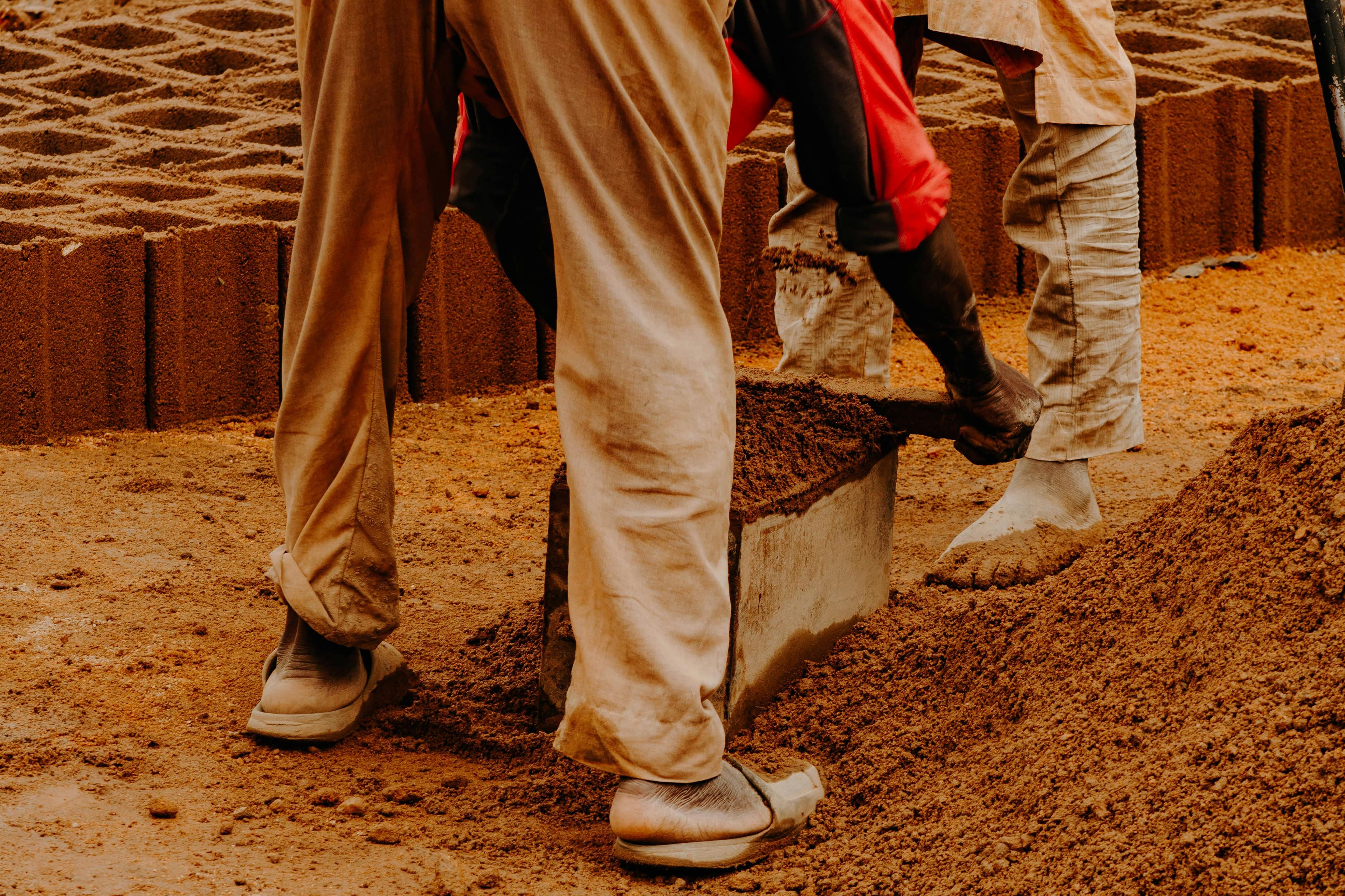 Environmental conservation